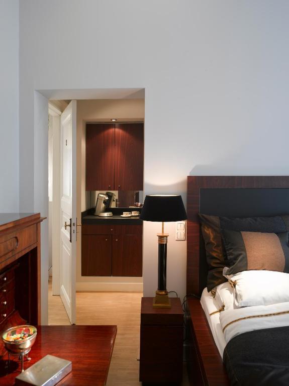 Bourgogne Suite มาสทริชท์ ห้อง รูปภาพ