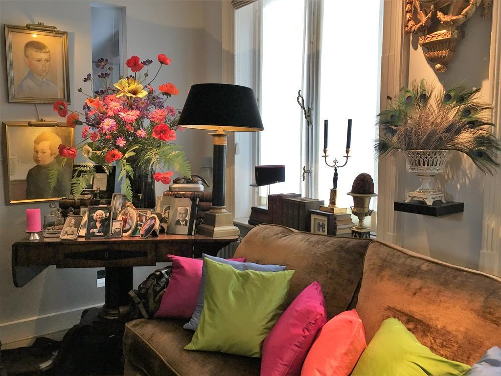 Bourgogne Suite มาสทริชท์ ภายนอก รูปภาพ