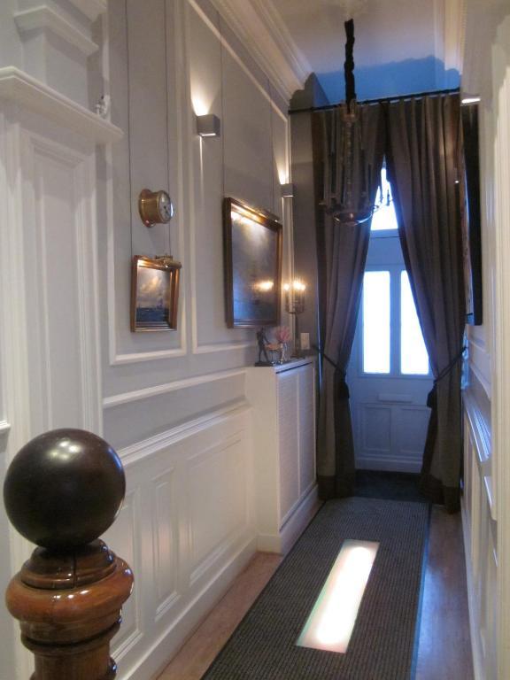 Bourgogne Suite มาสทริชท์ ภายนอก รูปภาพ