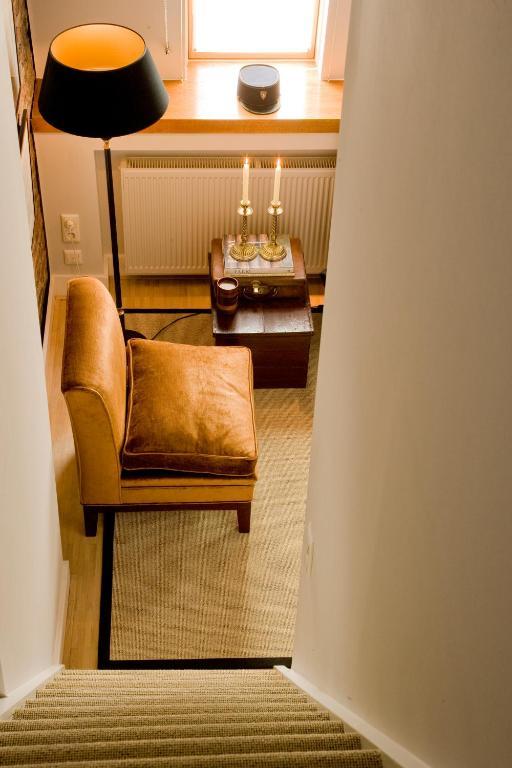Bourgogne Suite มาสทริชท์ ห้อง รูปภาพ