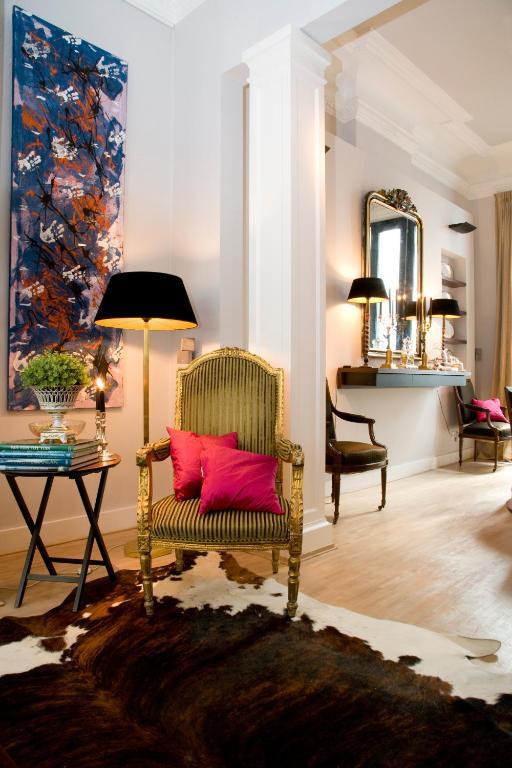 Bourgogne Suite มาสทริชท์ ภายนอก รูปภาพ