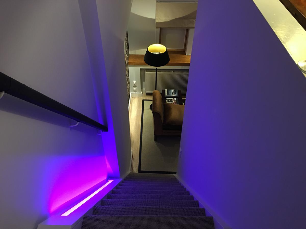 Bourgogne Suite มาสทริชท์ ภายนอก รูปภาพ