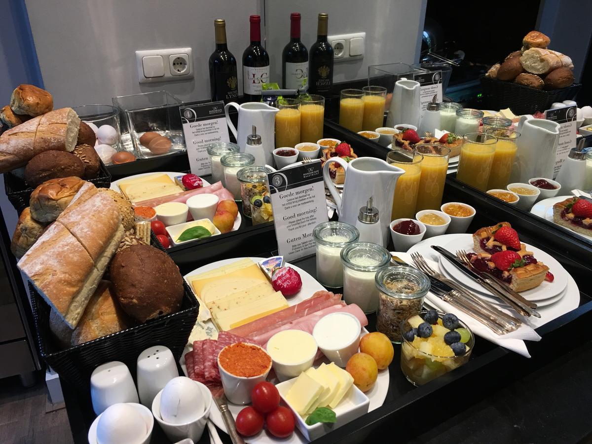 Bourgogne Suite มาสทริชท์ ภายนอก รูปภาพ