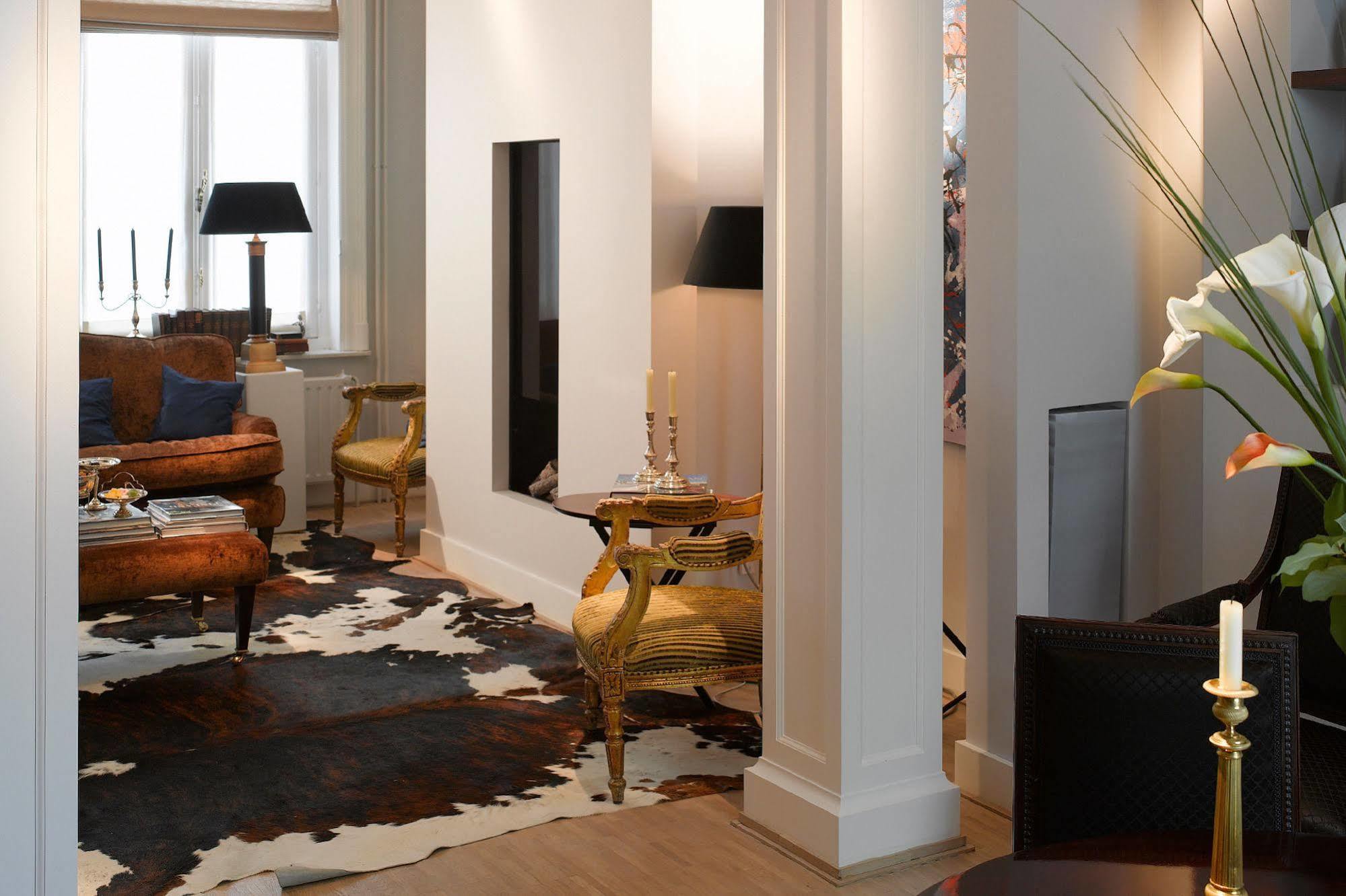Bourgogne Suite มาสทริชท์ ภายนอก รูปภาพ