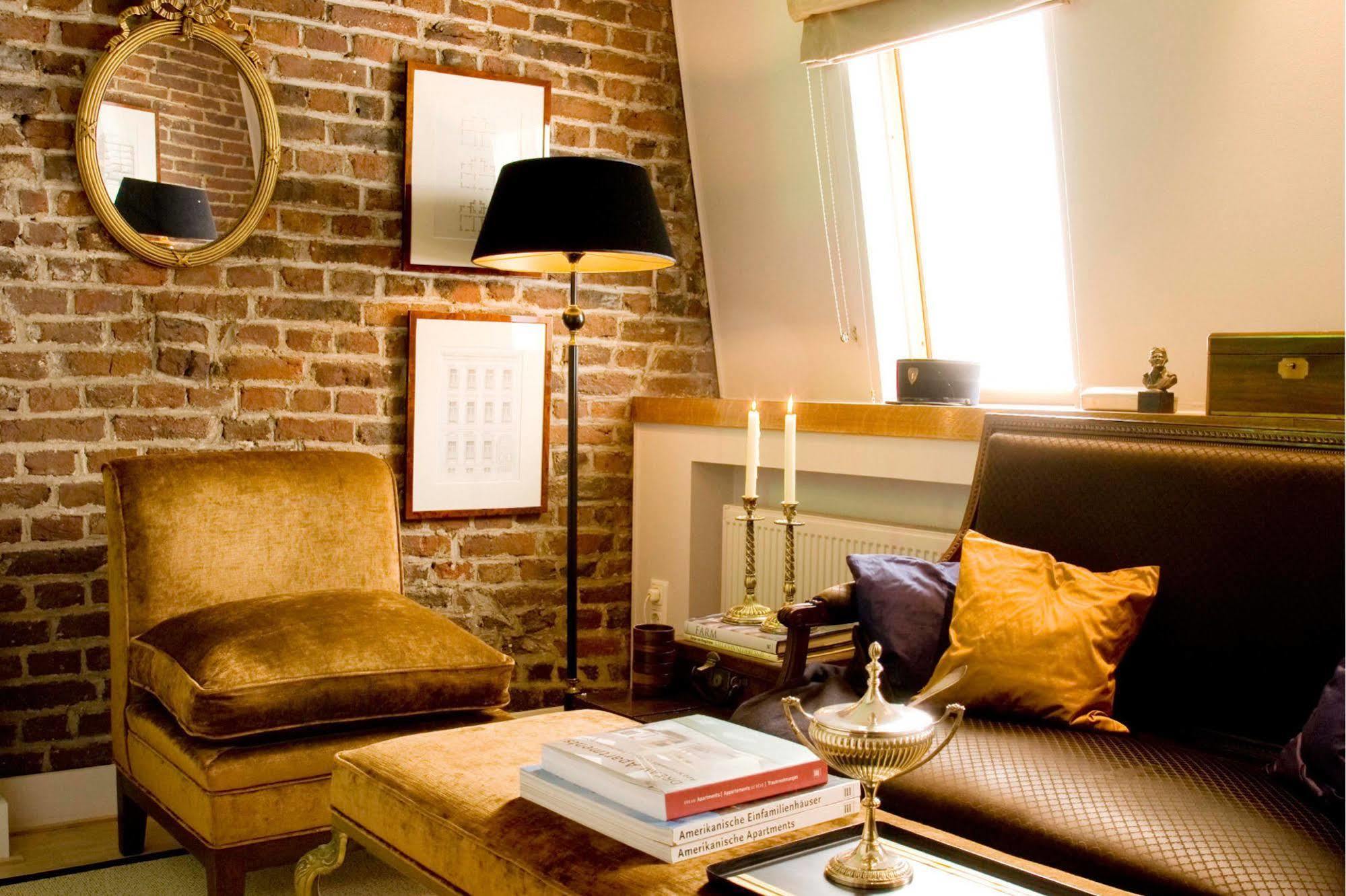 Bourgogne Suite มาสทริชท์ ภายนอก รูปภาพ