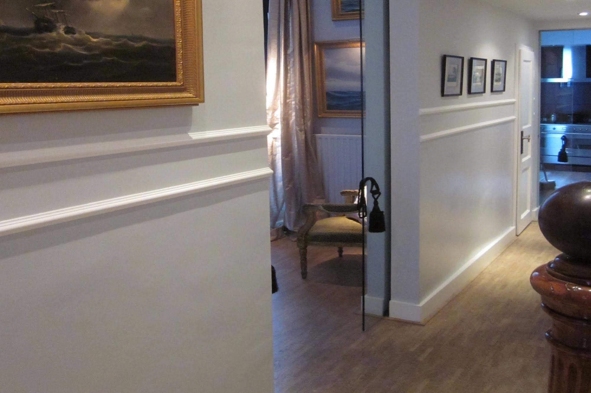 Bourgogne Suite มาสทริชท์ ภายนอก รูปภาพ
