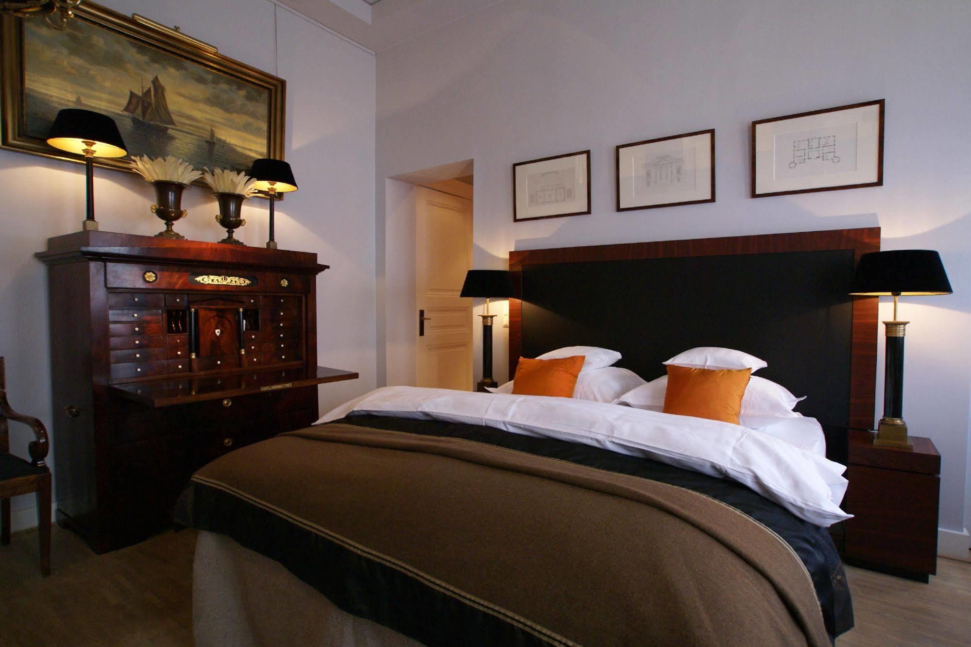 Bourgogne Suite มาสทริชท์ ภายนอก รูปภาพ
