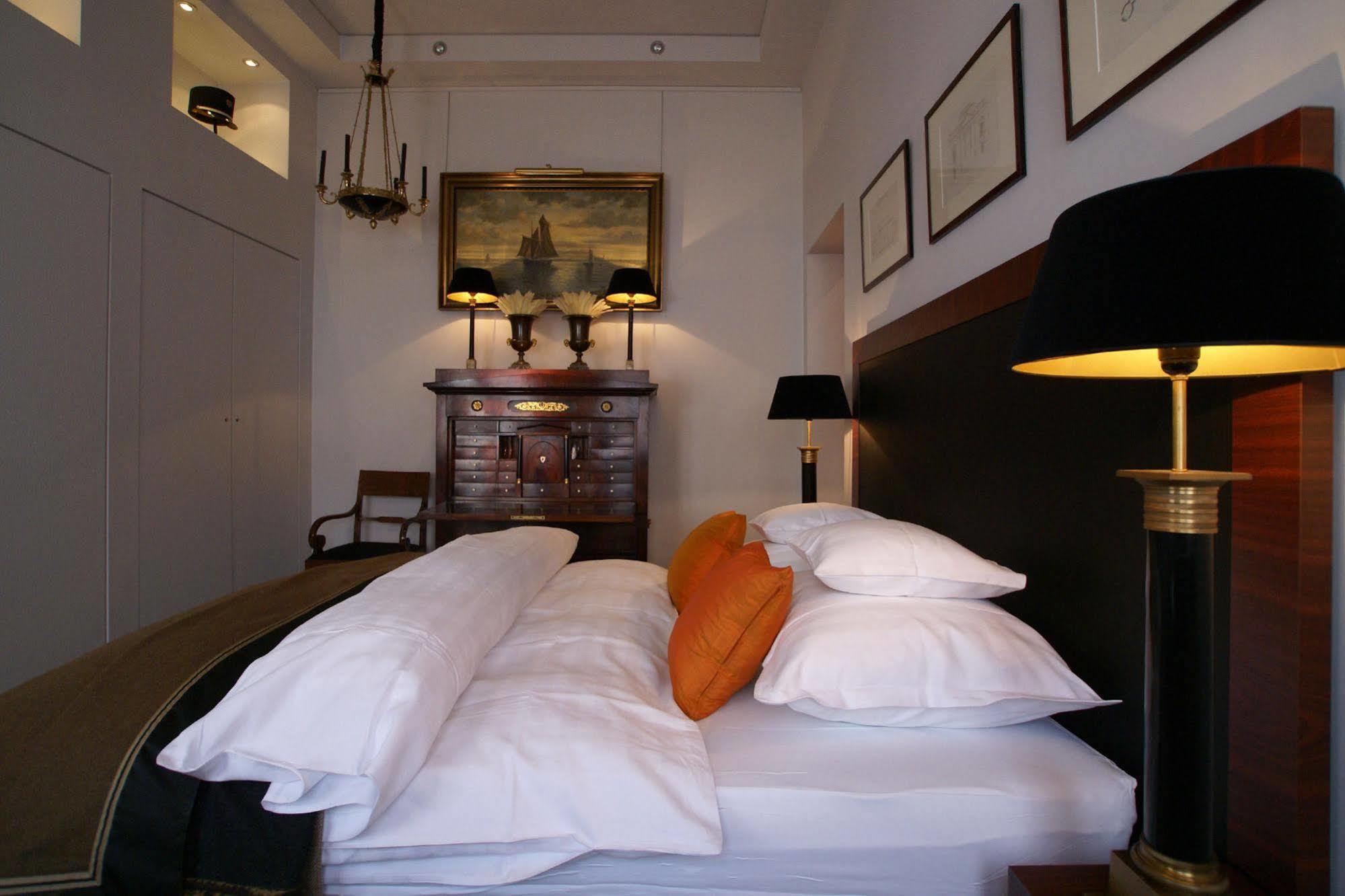 Bourgogne Suite มาสทริชท์ ภายนอก รูปภาพ