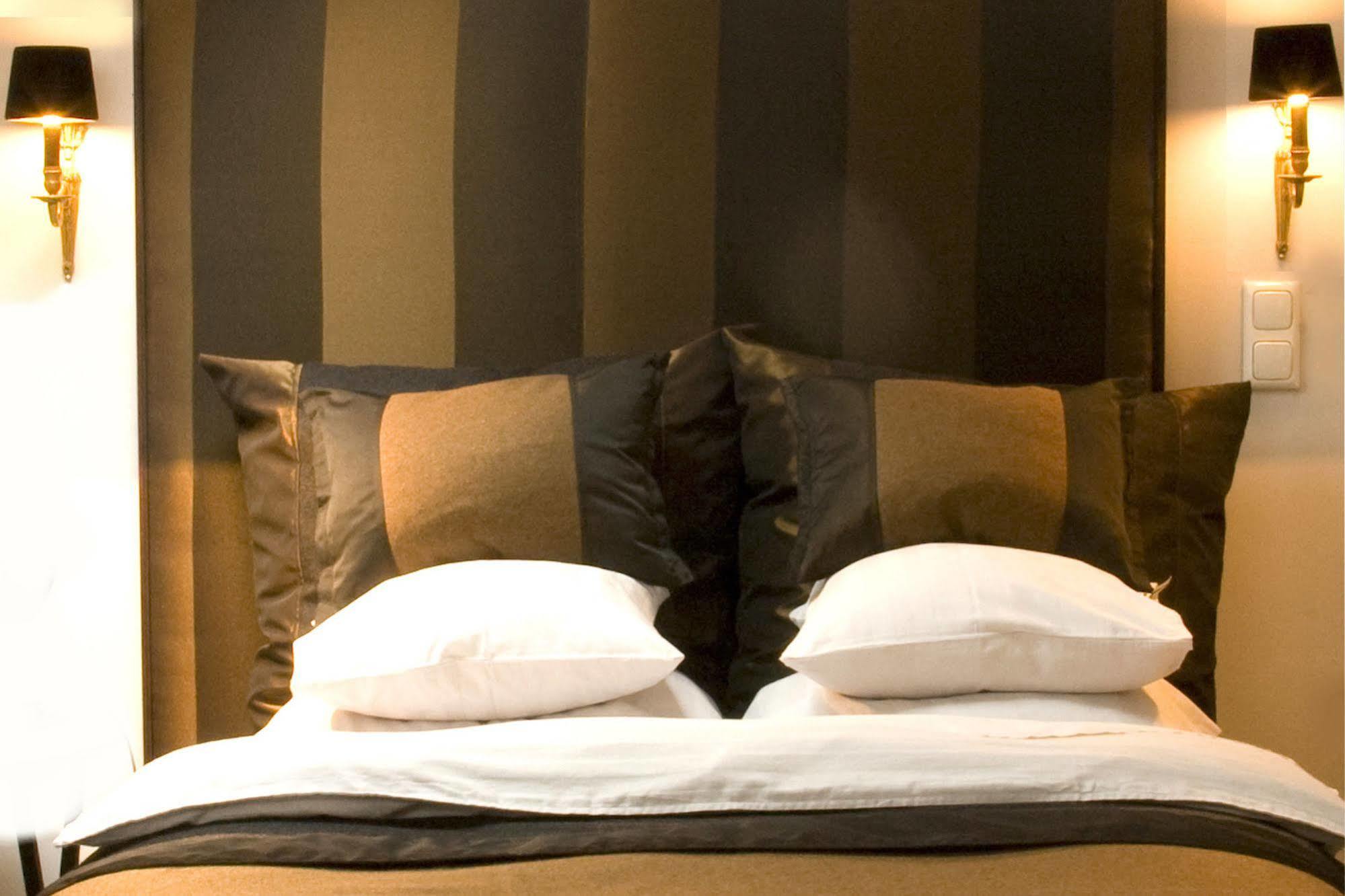 Bourgogne Suite มาสทริชท์ ภายนอก รูปภาพ