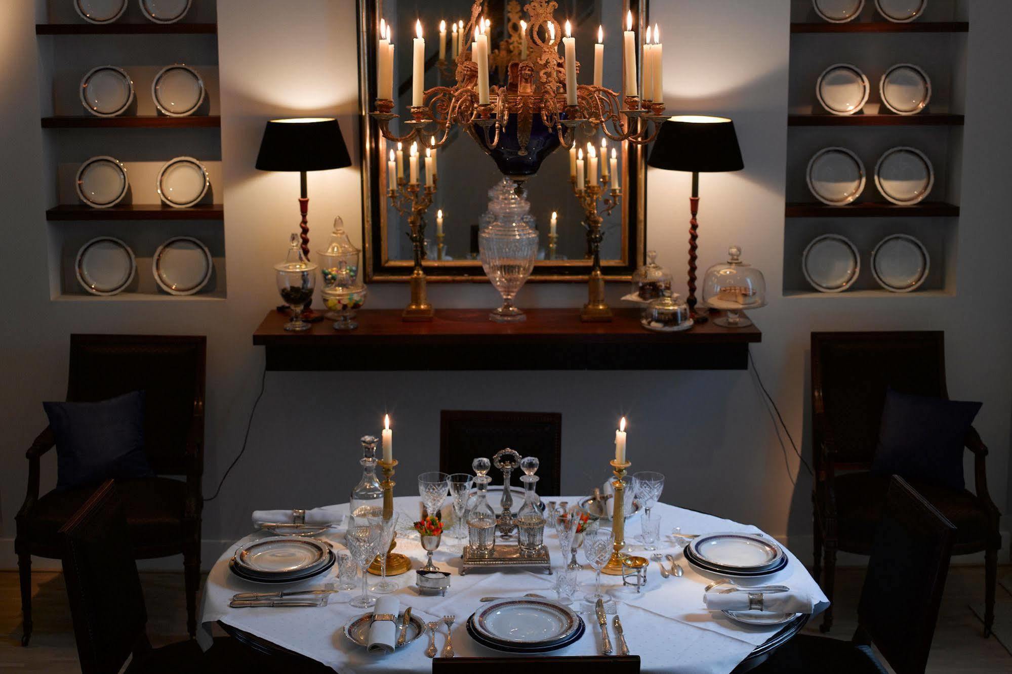 Bourgogne Suite มาสทริชท์ ภายนอก รูปภาพ