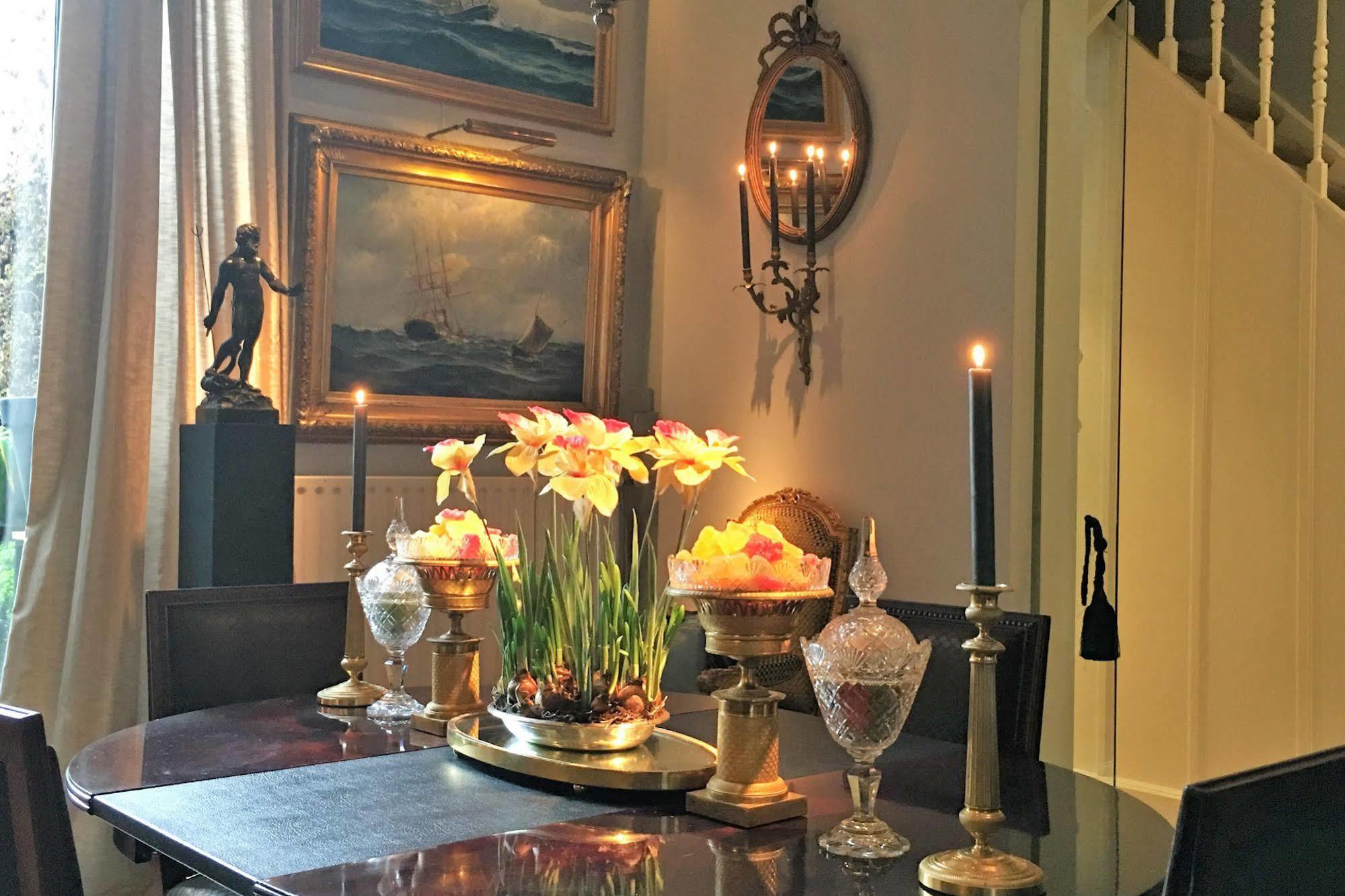 Bourgogne Suite มาสทริชท์ ภายนอก รูปภาพ