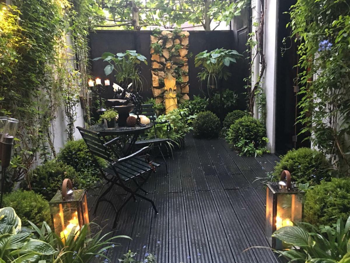 Bourgogne Suite มาสทริชท์ ภายนอก รูปภาพ
