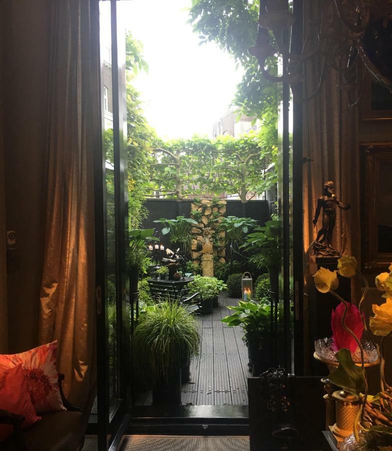 Bourgogne Suite มาสทริชท์ ภายนอก รูปภาพ